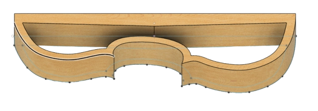 2.Extrude