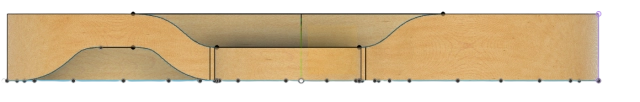 5.Extrude